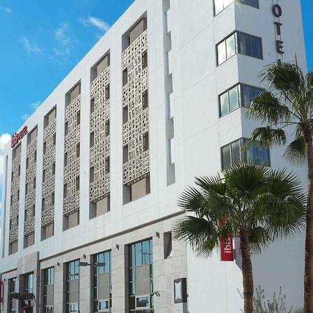Hotel Ibis Sfax Extérieur photo