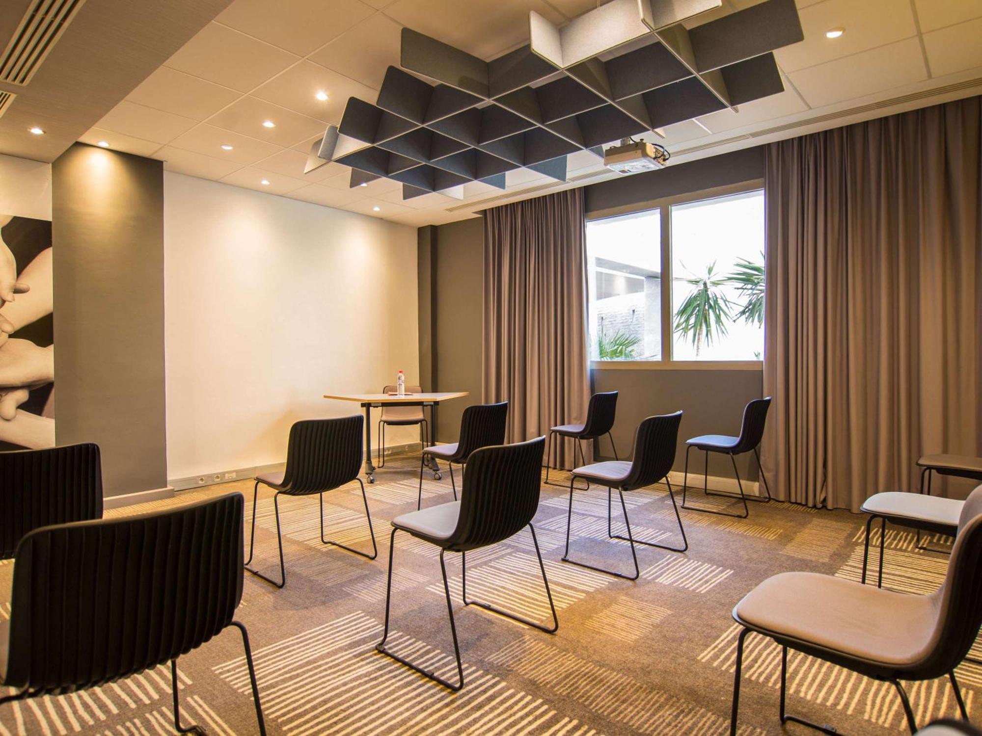 Hotel Ibis Sfax Extérieur photo