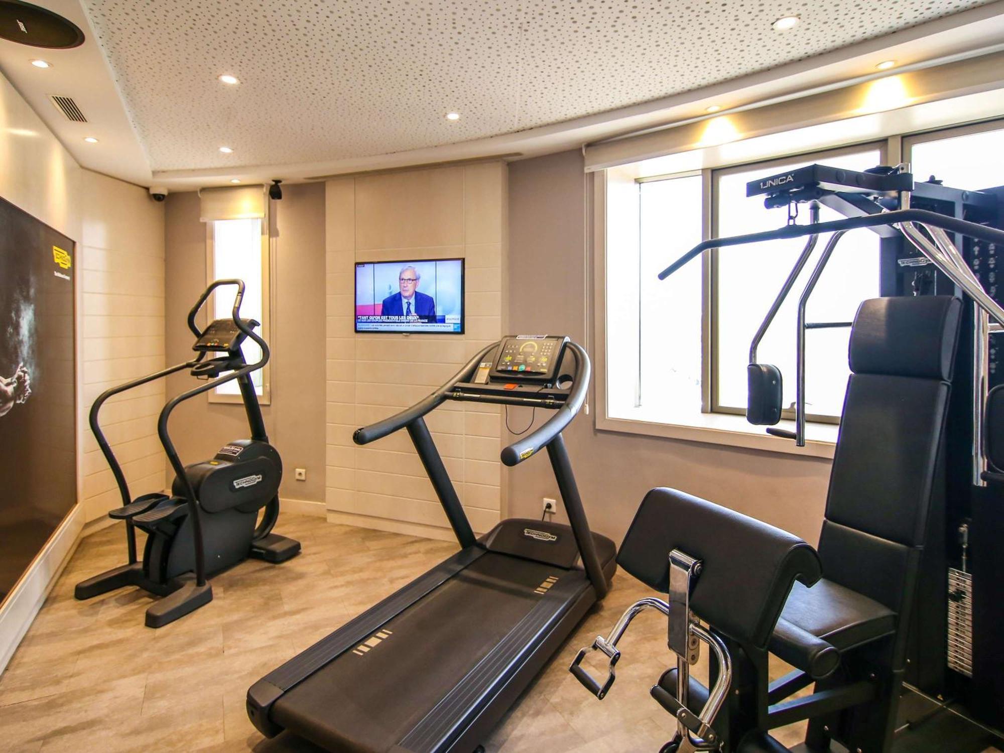 Hotel Ibis Sfax Extérieur photo