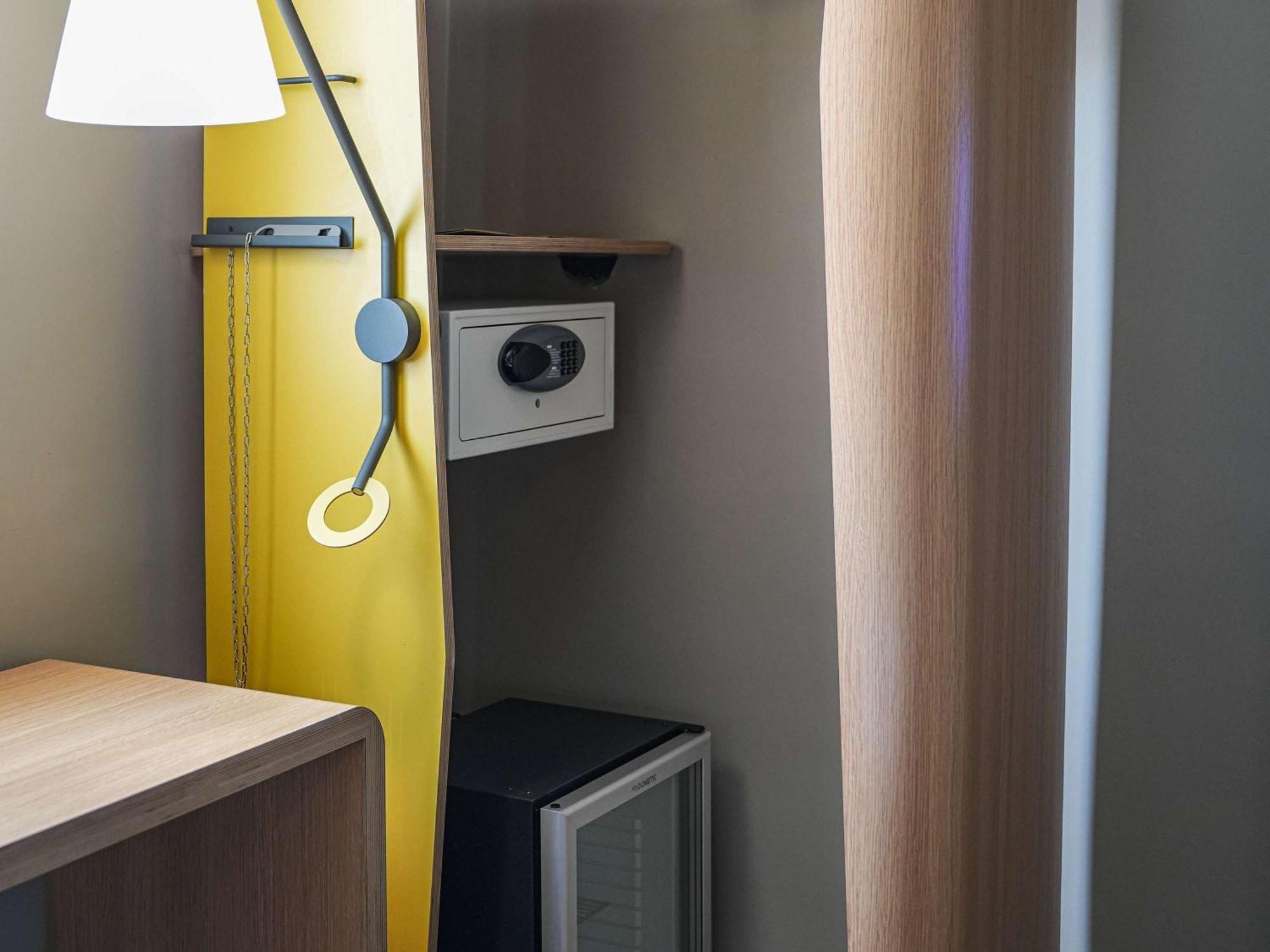 Hotel Ibis Sfax Extérieur photo