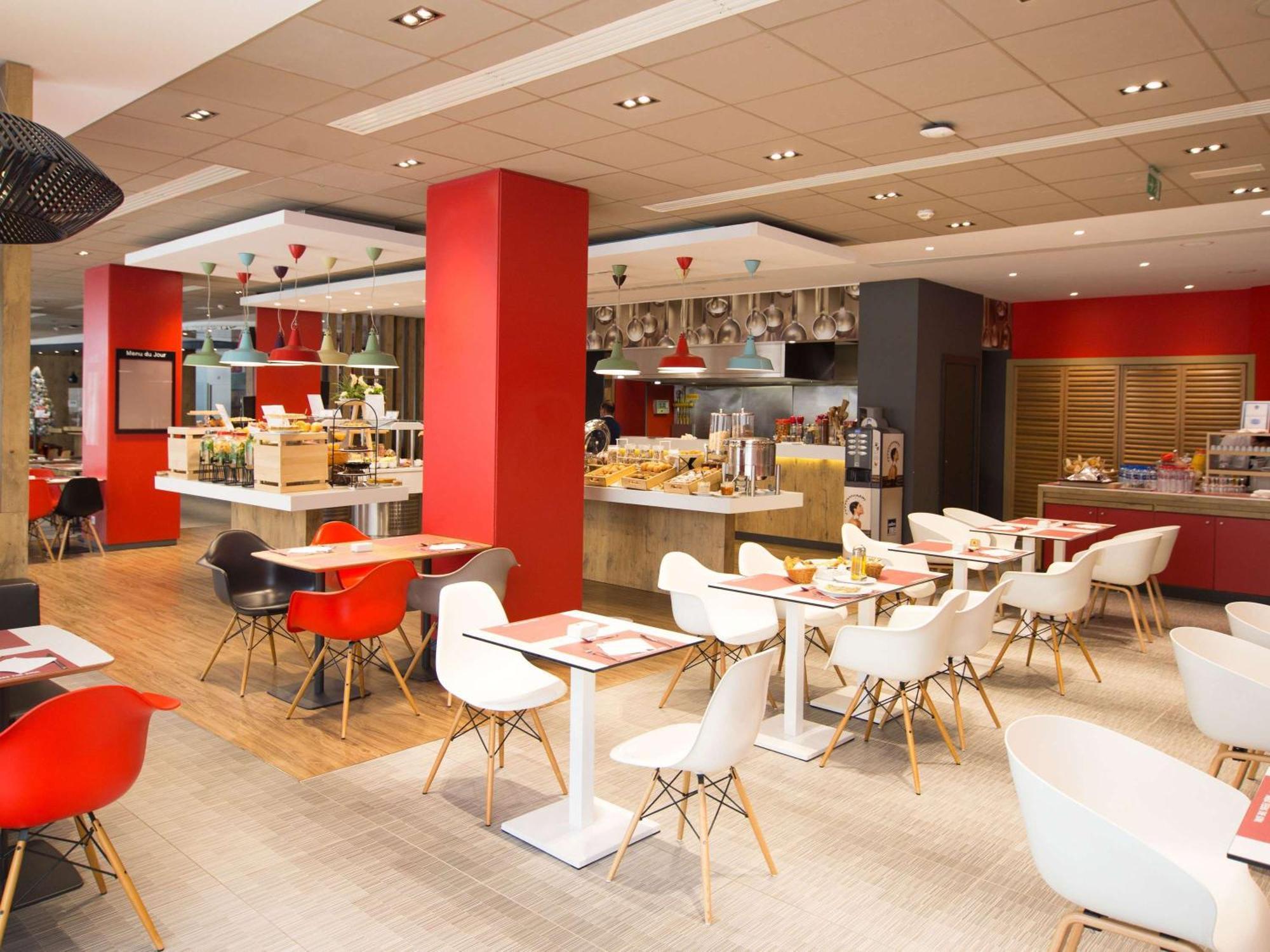 Hotel Ibis Sfax Extérieur photo