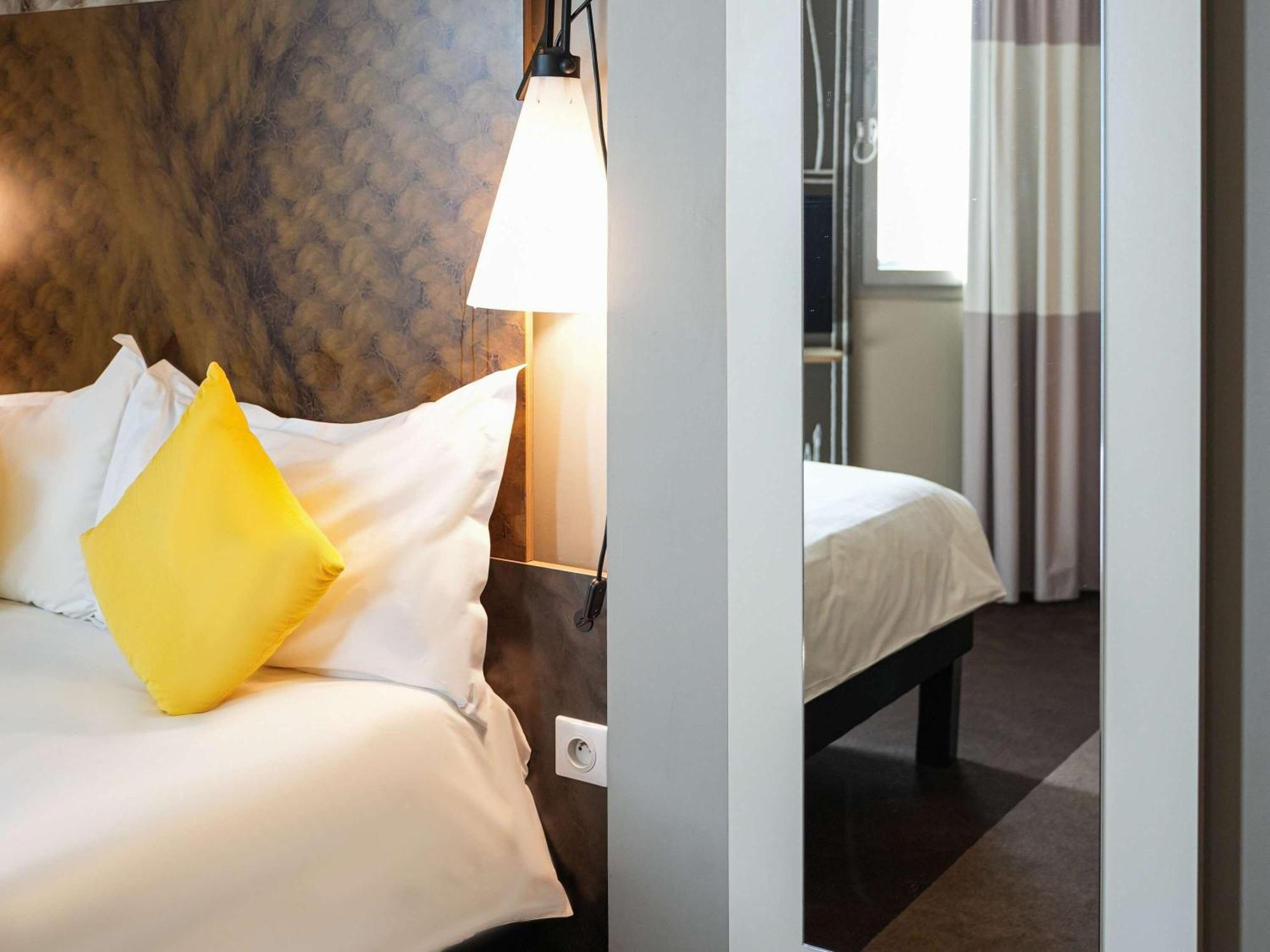 Hotel Ibis Sfax Extérieur photo