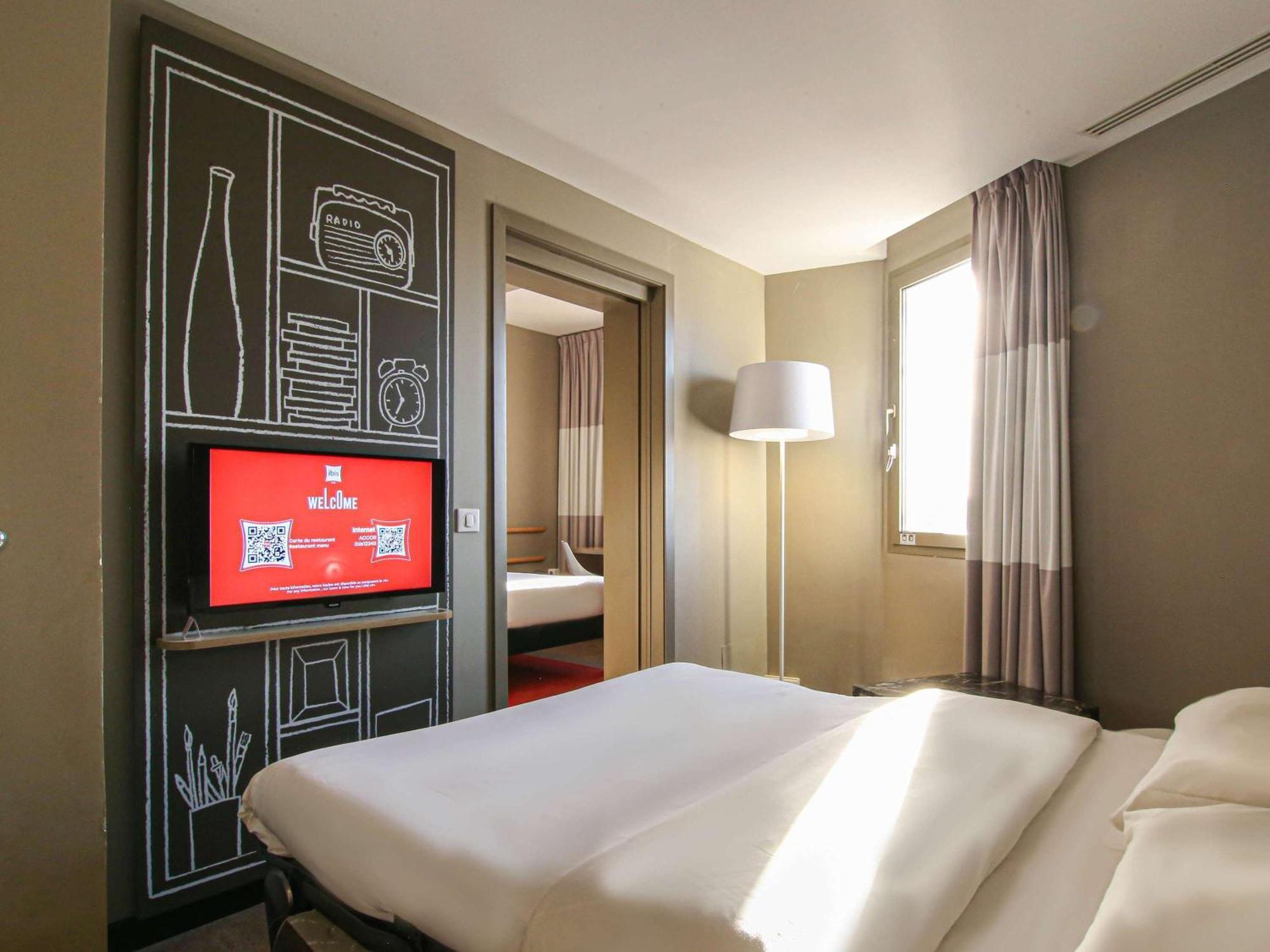 Hotel Ibis Sfax Extérieur photo
