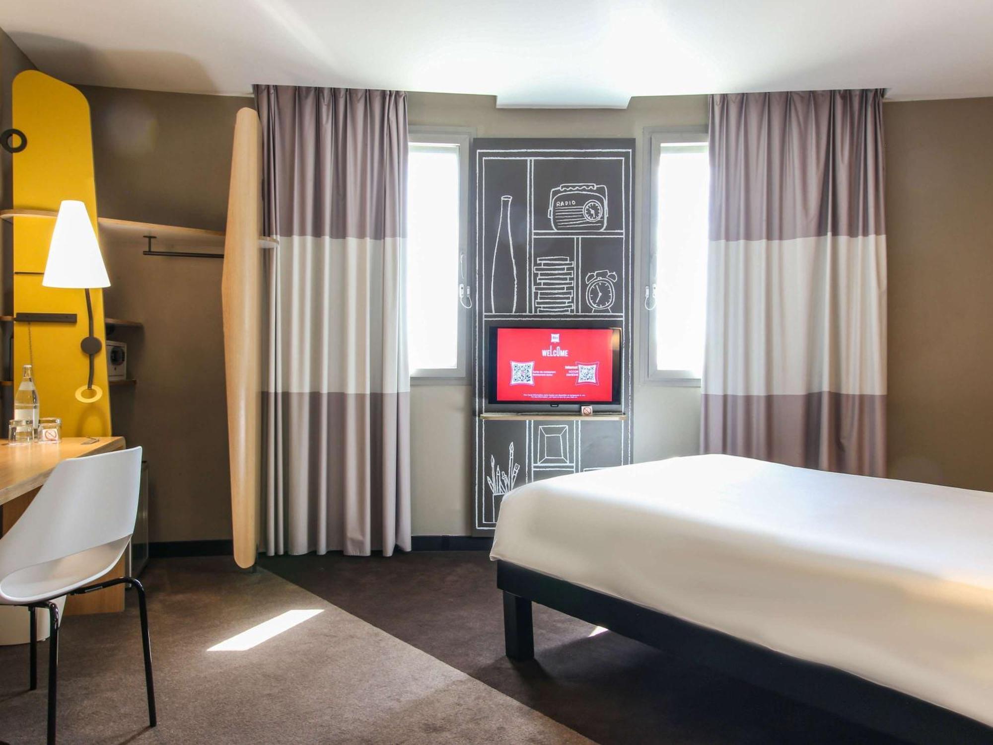 Hotel Ibis Sfax Extérieur photo