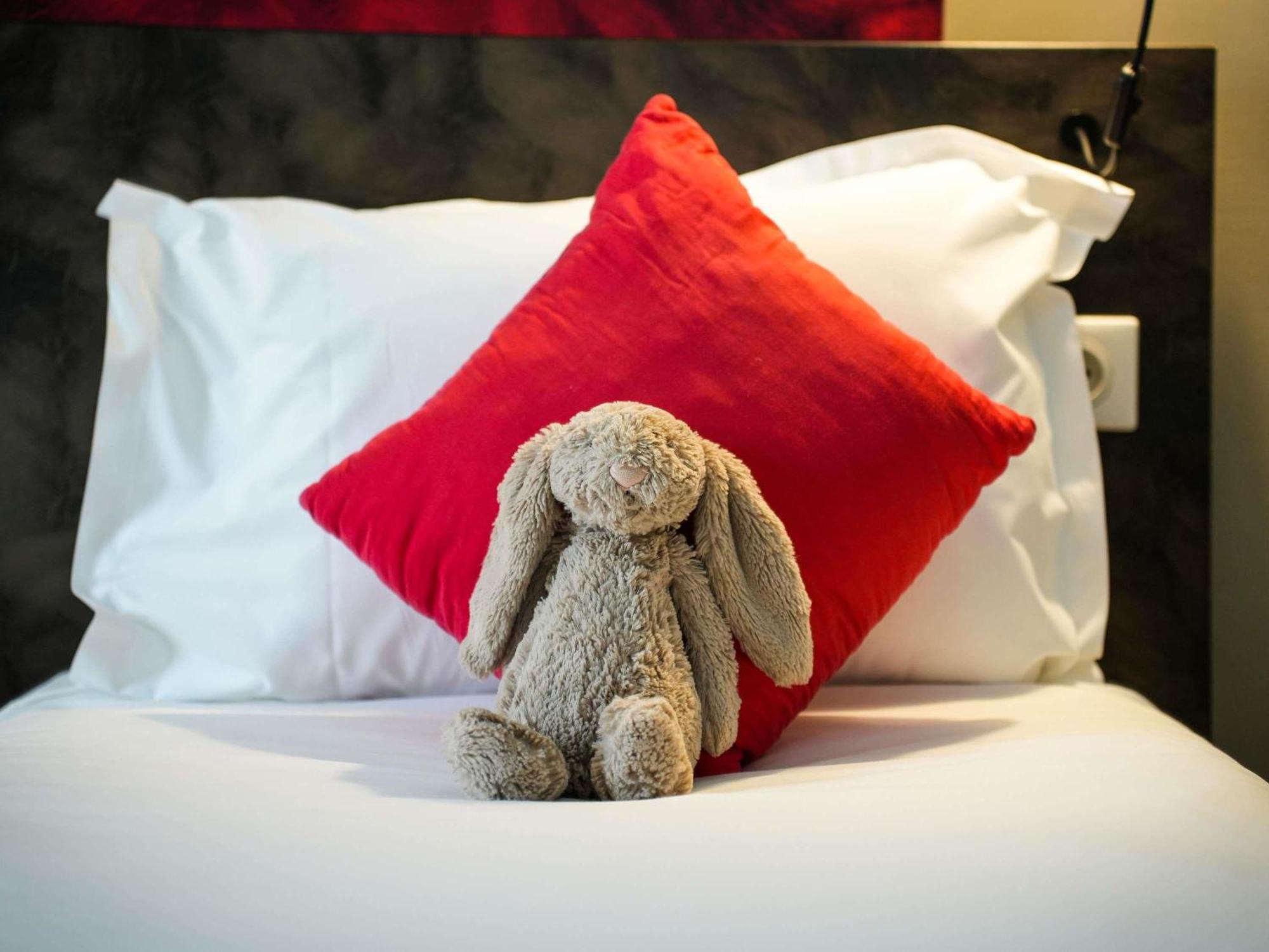 Hotel Ibis Sfax Extérieur photo